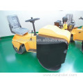 Ride-on Soil Compactor Mini Road Roller for Sale (FYL-850)